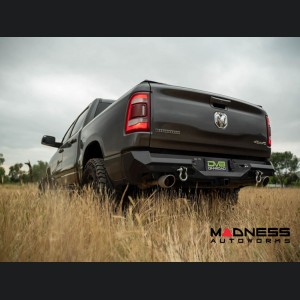 Dodge Ram 1500 Rear Bumper - Spec Series